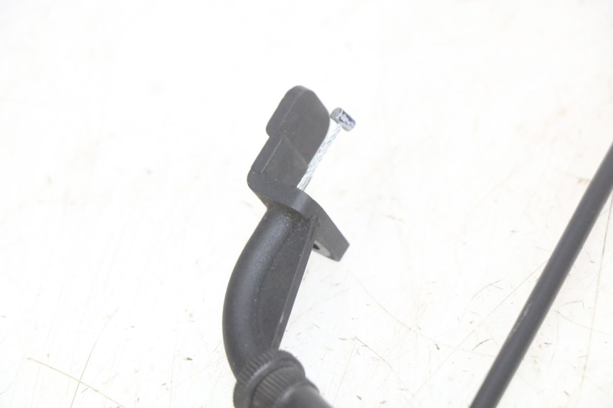 photo de CABO DE ABERTURA DO BANCO YAMAHA X-MAX XMAX 125 (2010 - 2013) - Zoom do estado de desgaste