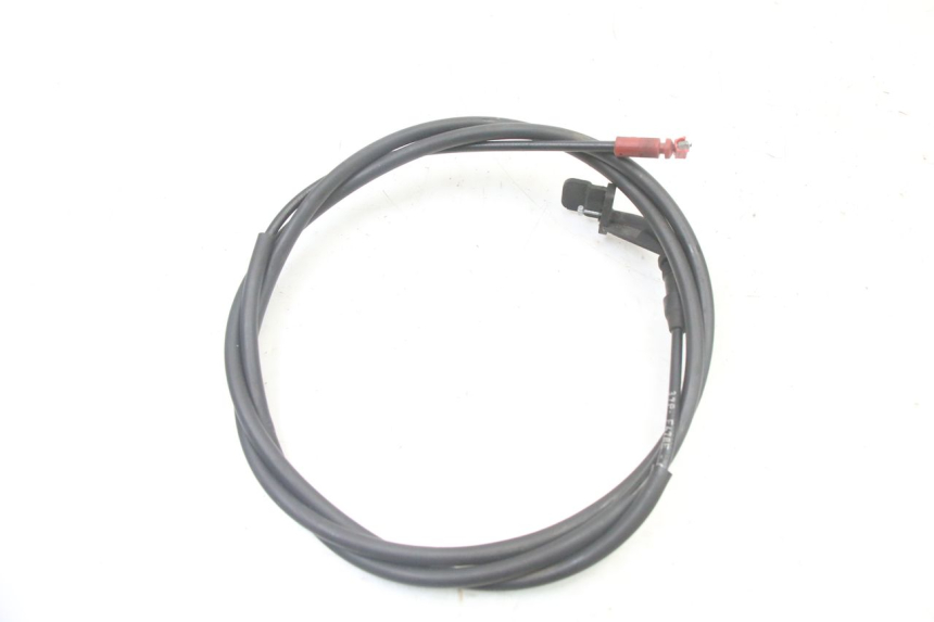 photo de CABO DE ABERTURA DO BANCO YAMAHA X-MAX XMAX 125 (2010 - 2013) - Detalhe da peça