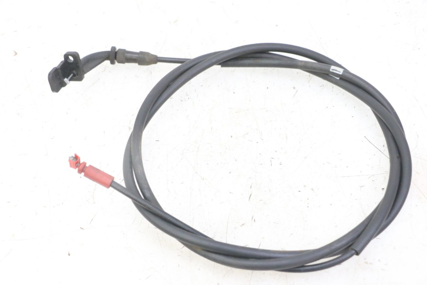 photo de CABO DE ABERTURA DO BANCO YAMAHA X-MAX XMAX 125 (2010 - 2013) - Detalhe da peça