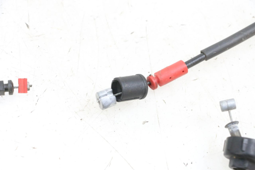 photo de CABO DE ABERTURA DO BANCO YAMAHA XMAX X-MAX 125 (2006 - 2009) - Vista geral
