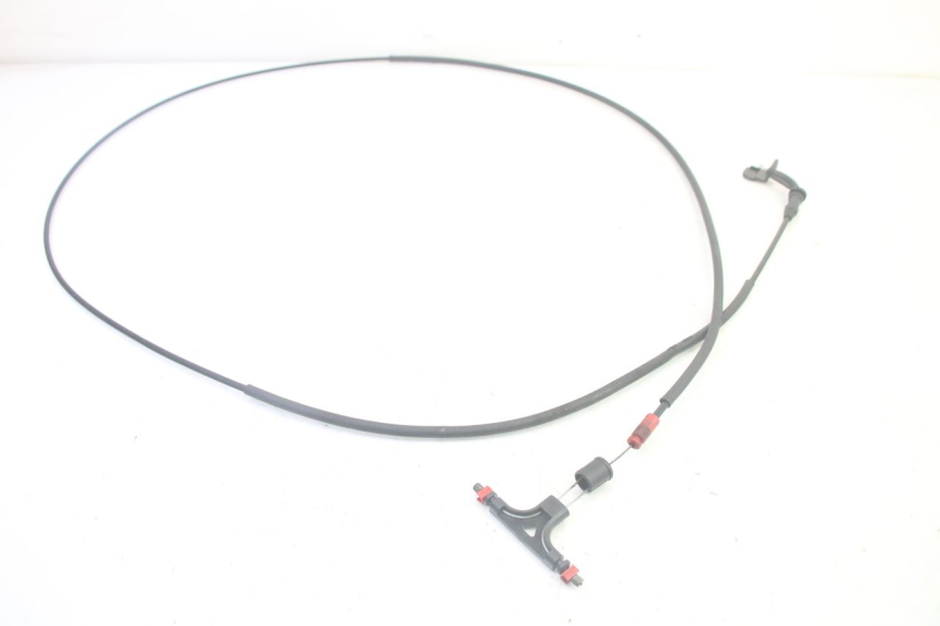 photo de CABO DE ABERTURA DO BANCO YAMAHA XMAX X-MAX 125 (2006 - 2009) - Vista principal