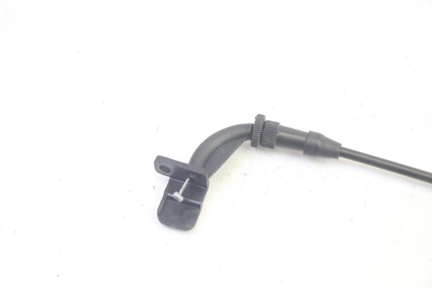 photo de CABO DE ABERTURA DO BANCO YAMAHA XMAX X-MAX 125 (2006 - 2009) - Zoom do estado de desgaste