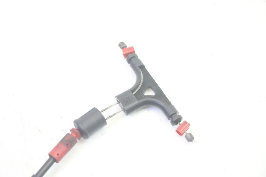 photo de CABO DE ABERTURA DO BANCO YAMAHA XMAX X-MAX 125 (2006 - 2009) - Outro ângulo de visão
