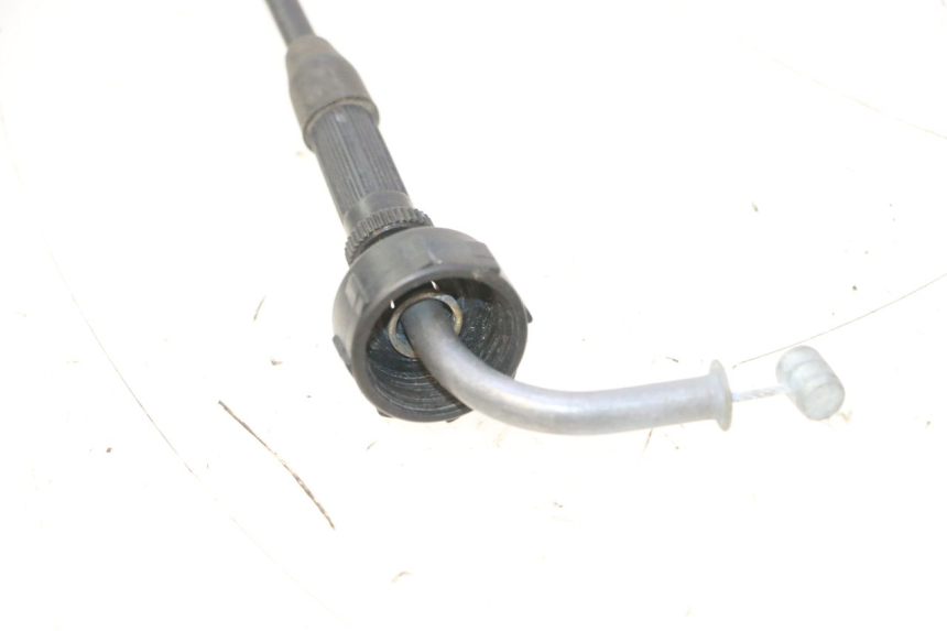 photo de CABO DE ABERTURA DO BANCO YAMAHA XMAX X-MAX 125 (2006 - 2009) - Zoom do estado de desgaste