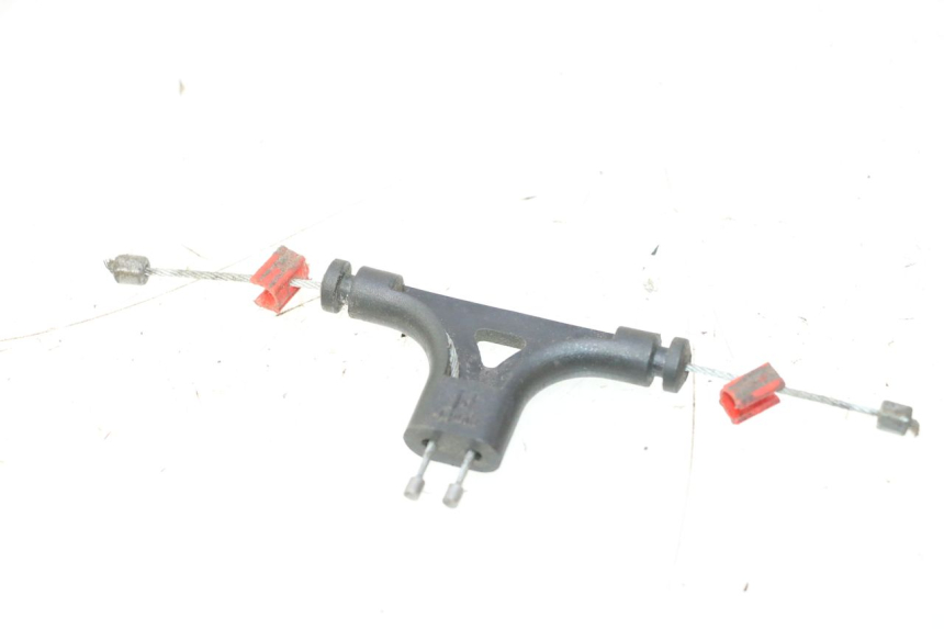 photo de CABO DE ABERTURA DO BANCO YAMAHA XMAX X-MAX 125 (2006 - 2009) - Ampliação técnica