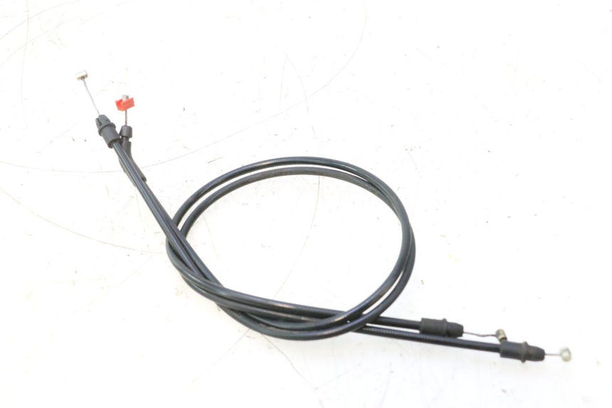 photo de CABO DE ABERTURA DO ASSENTO PIAGGIO X8 STREET 125 (2006 - 2007) - Ampliação técnica