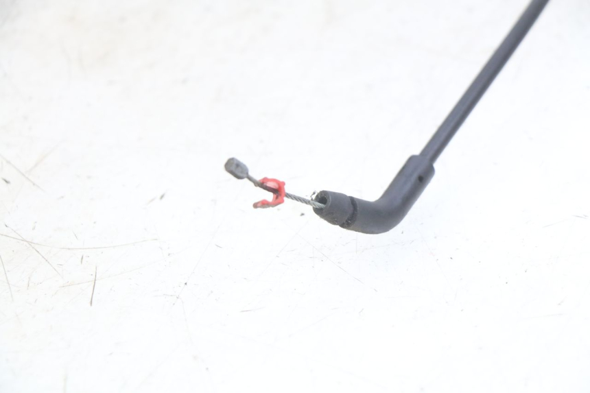 photo de CABO DE ABERTURA DO BANCO PIAGGIO XEVO - X EVO 125 (2007 - 2017) - Ampliação técnica