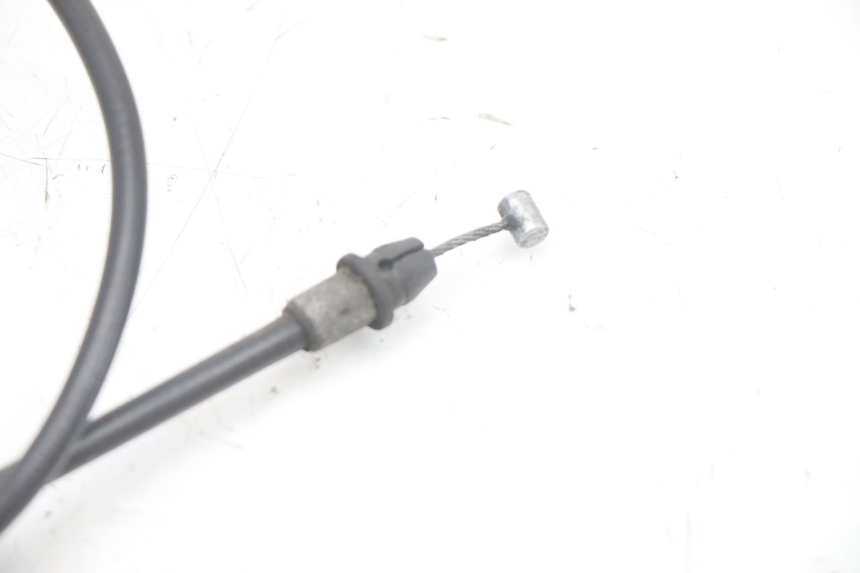 photo de CABO DE ABERTURA DO BANCO PIAGGIO XEVO - X EVO 125 (2007 - 2017) - Pontos de fixação