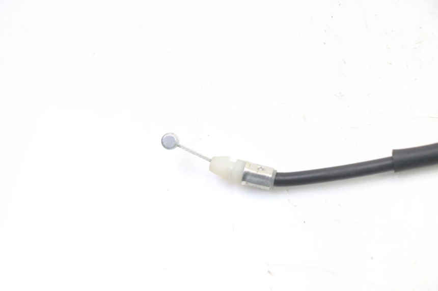 photo de CABO DE ABERTURA DO BANCO YAMAHA XJ6 ABS 600 (2008 - 2016) - Zoom do estado de desgaste