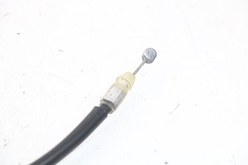 photo de CABO DE ABERTURA DO BANCO YAMAHA XJ600 XJ DIVERSION 600 (1992 - 1997) - Zoom do estado de desgaste