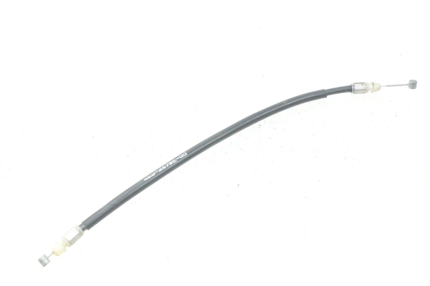 photo de CABO DE ABERTURA DO BANCO YAMAHA XJ600 XJ DIVERSION 600 (1992 - 1997) - Vista principal