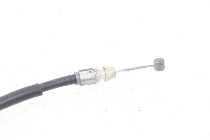 photo de CABO DE ABERTURA DO BANCO YAMAHA XJ600 XJ DIVERSION 600 (1992 - 1997) - Zoom do estado de desgaste