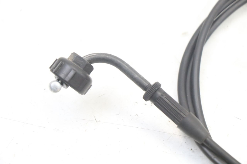 photo de CABO DE ABERTURA DO BANCO YAMAHA NEOS NEO'S 4T 50 (2008 - 2016) - Zoom do estado de desgaste