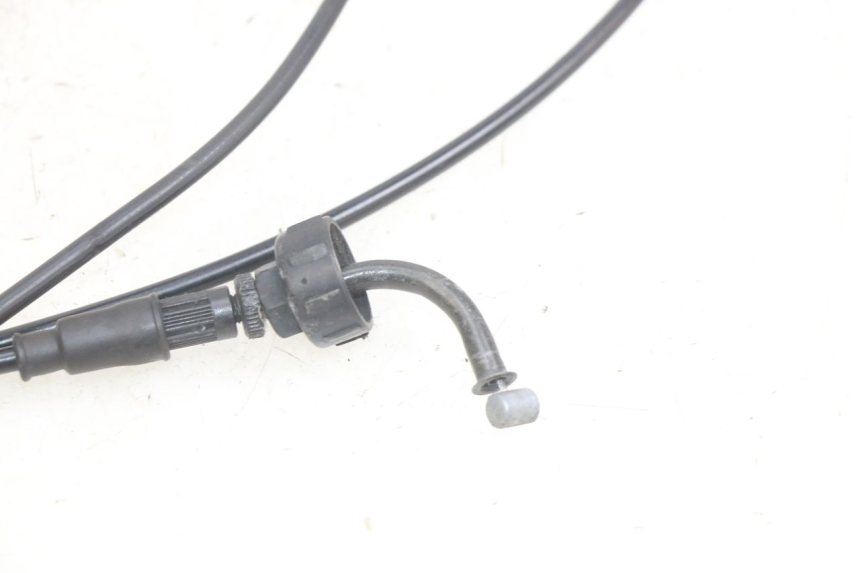 photo de CABO DE ABERTURA DO BANCO YAMAHA YP MAJESTY 125 (1998 - 2001) - Zoom do estado de desgaste