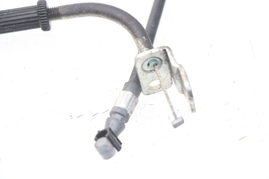 photo de CABO DE ABERTURA DO BANCO YAMAHA YP X-MAX XMAX 400 (2014 - 2017) - Ampliação técnica