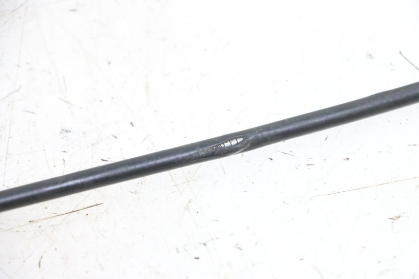 photo de CABO DE ABERTURA DO BANCO KAWASAKI ZR 7 750 (1999 - 2004) - Zoom do estado de desgaste