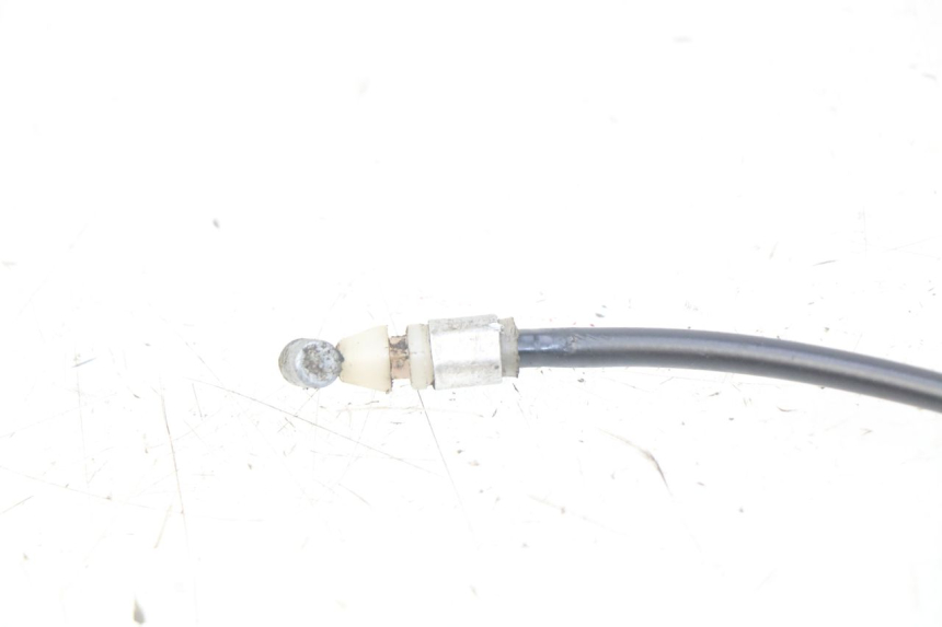 photo de CABO DE ABERTURA DO BANCO KAWASAKI ZX-6R ZX6R 600 (1995 - 1997) - Detalhe da peça