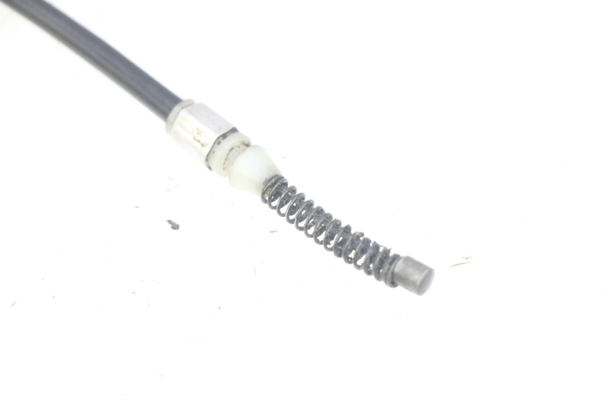photo de CABO DE ABERTURA DO BANCO KAWASAKI ZX-6R ZX6R 600 (1995 - 1997) - Zoom do estado de desgaste
