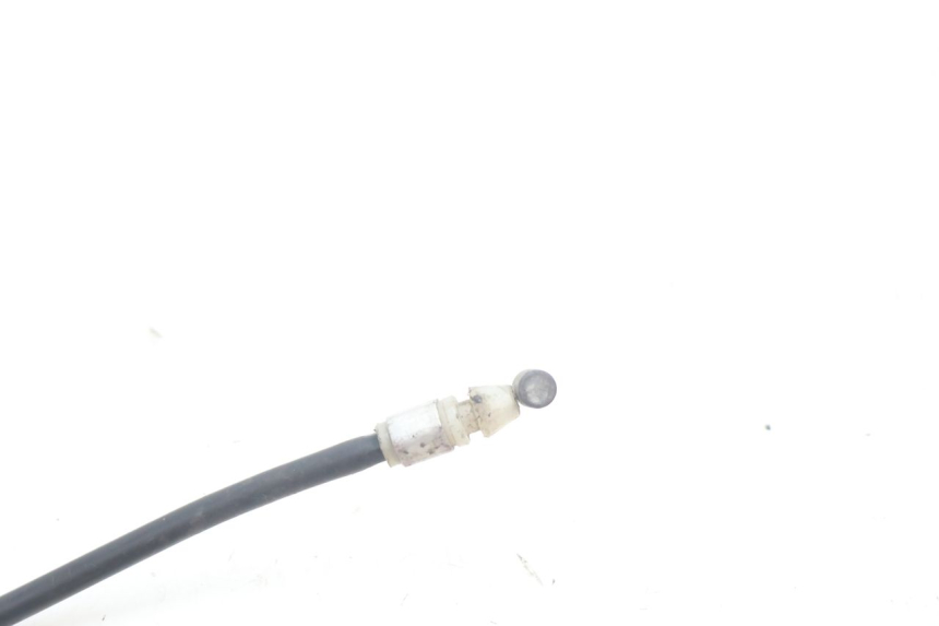 photo de CABO DE ABERTURA DO BANCO KAWASAKI ZX-6R ZX6R 600 (1995 - 1997) - Zoom do estado de desgaste