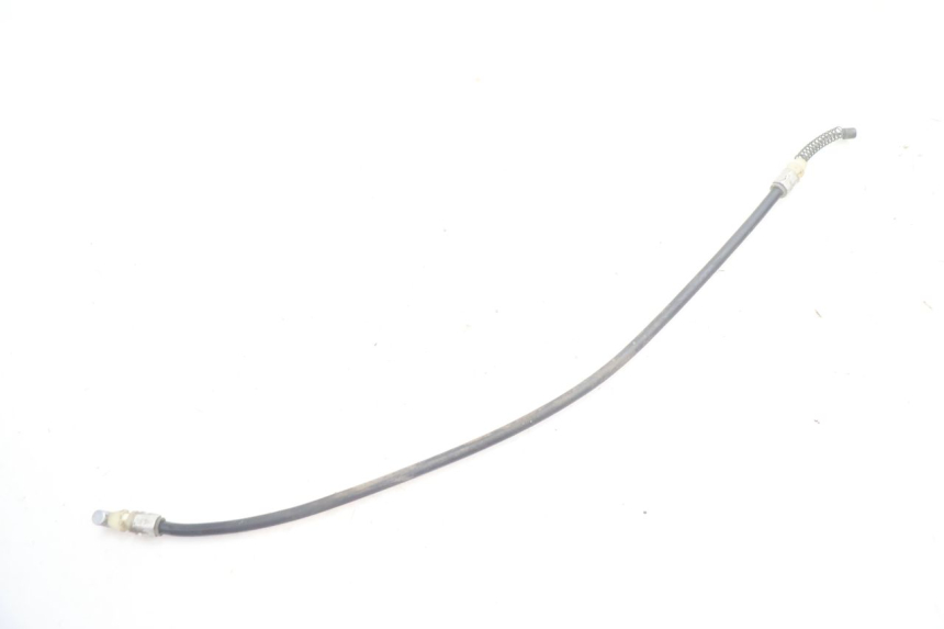 photo de CABO DE ABERTURA DO BANCO KAWASAKI ZX-6R ZX6R 600 (1995 - 1997) - Detalhe da peça