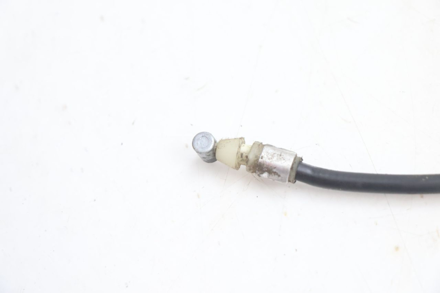 photo de CABO DE ABERTURA DO BANCO KAWASAKI ZX-6R ZX6R 600 (1995 - 1997) - Zoom do estado de desgaste