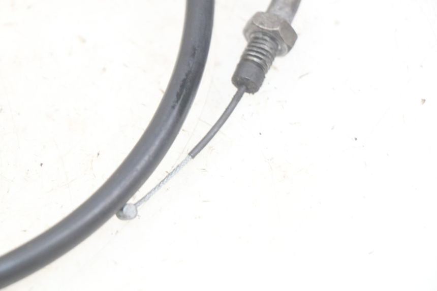 photo de CABO DE PARTIDA HONDA CBR F SC25 1000 (1989 - 1992) - Outro ângulo de visão