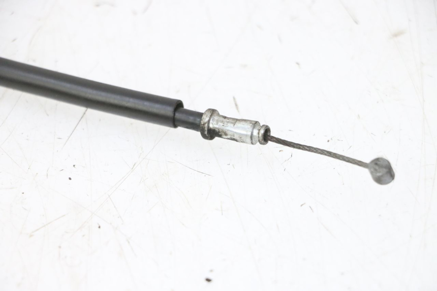 photo de CABO DE PARTIDA STAHO FH 50 (2018 - 2019) - Ampliação técnica