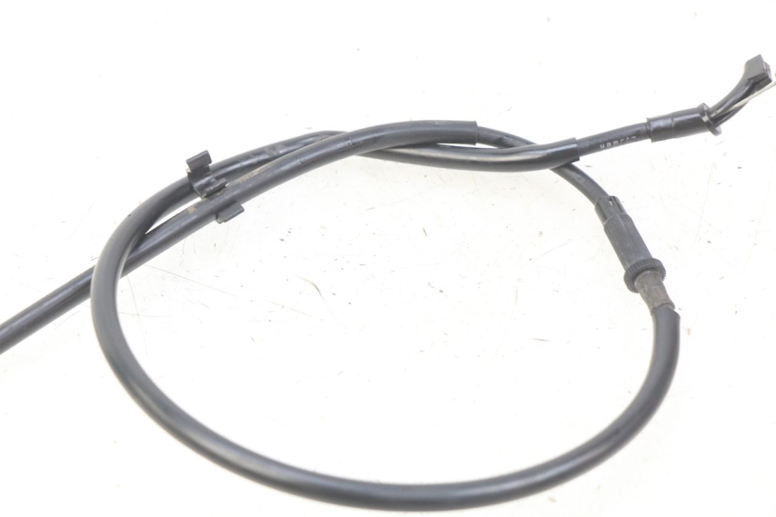 photo de CABO DE PARTIDA YAMAHA FZS FAZER 600 (1998 - 2001) - Zoom do estado de desgaste