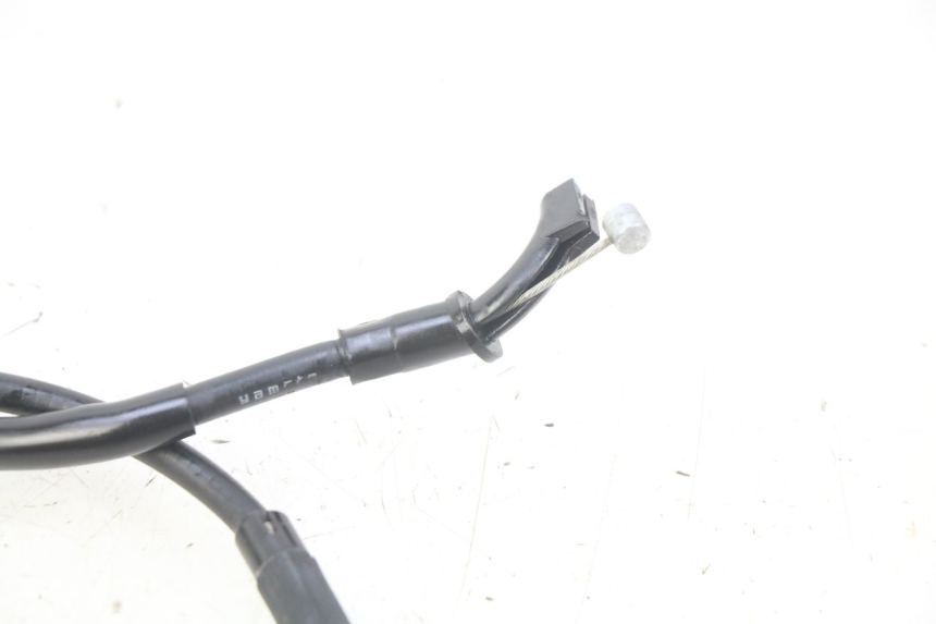 photo de CABO DE PARTIDA YAMAHA FZS FAZER 600 (1998 - 2001) - Outro ângulo de visão
