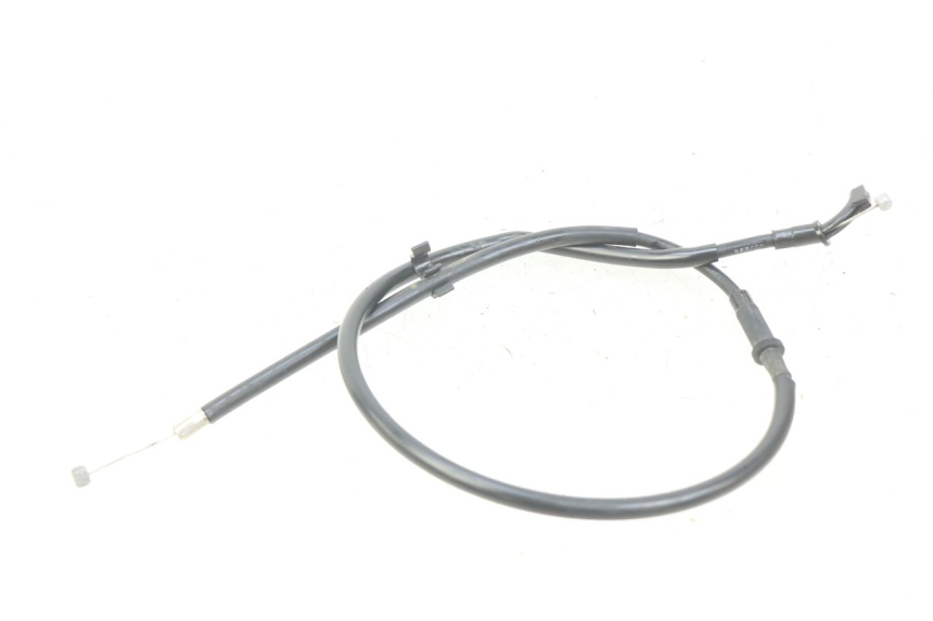 photo de CABO DE PARTIDA YAMAHA FZS FAZER 600 (1998 - 2001) - Vista geral