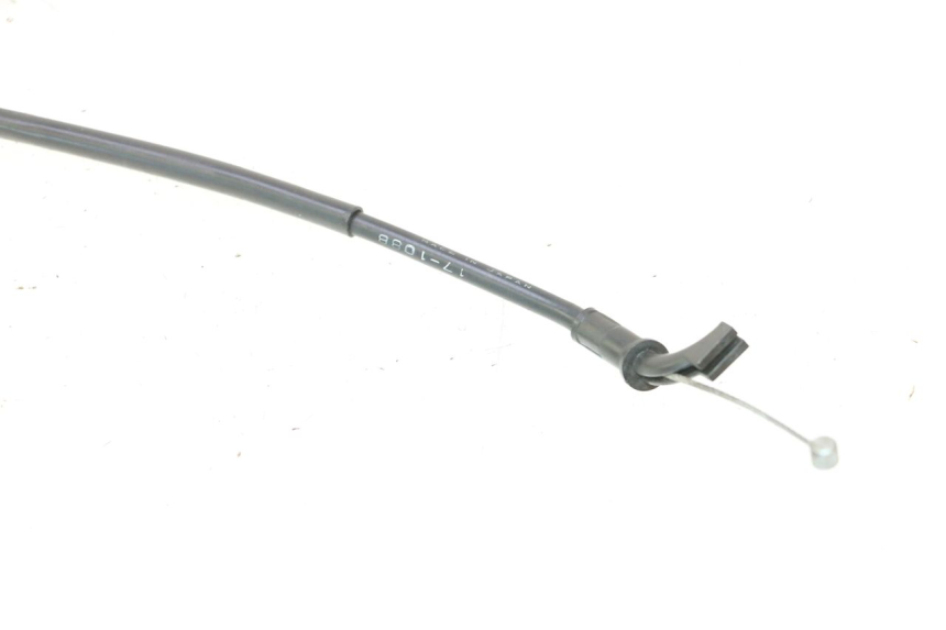 photo de CABO DE PARTIDA KAWASAKI GPX F ZX750F 750 (1986 - 1990) - Detalhe da peça