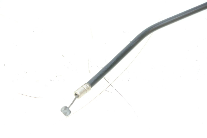 photo de CABO DE PARTIDA KAWASAKI GPX F ZX750F 750 (1986 - 1990) - Outro ângulo de visão