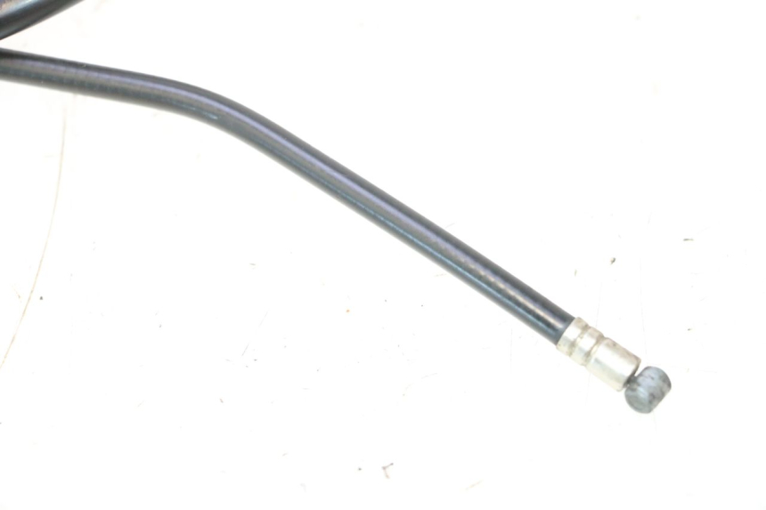 photo de CABO DE PARTIDA KAWASAKI GPX F ZX750F 750 (1986 - 1990) - Ampliação técnica
