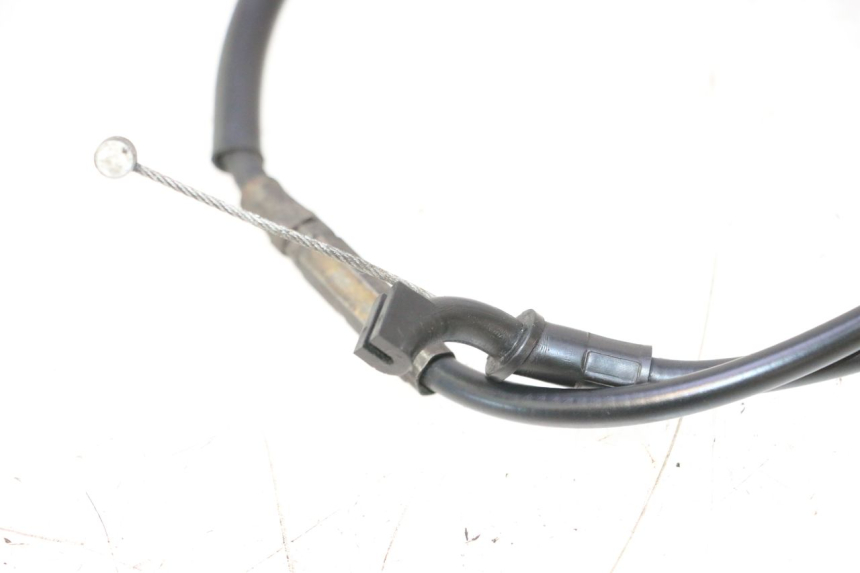 photo de CABO DE PARTIDA KAWASAKI GPX F ZX750F 750 (1986 - 1990) - Vista geral