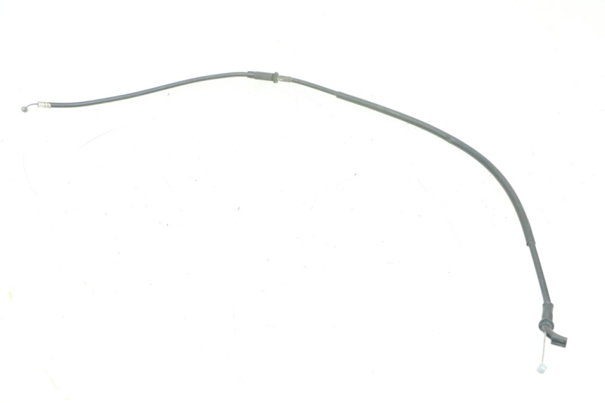 photo de CABO DE PARTIDA KAWASAKI GPX R WARBIRD 600 (1988 - 1993) - Vista principal