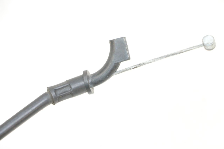 photo de CABO DE PARTIDA KAWASAKI GPX R WARBIRD 600 (1988 - 1993) - Zoom do estado de desgaste