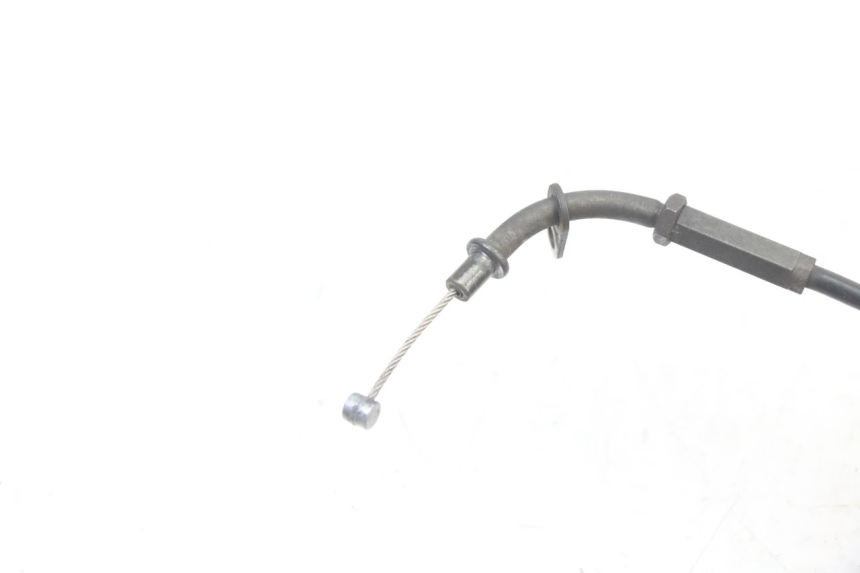 photo de CABO DE PARTIDA SUZUKI GS GSE 500 (2001 - 2003) - Zoom do estado de desgaste