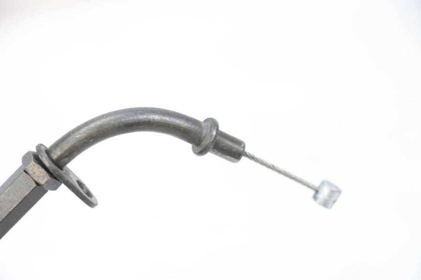 photo de CABO DE PARTIDA SUZUKI GSF N BANDIT 600 (1996 - 1999) - Zoom do estado de desgaste