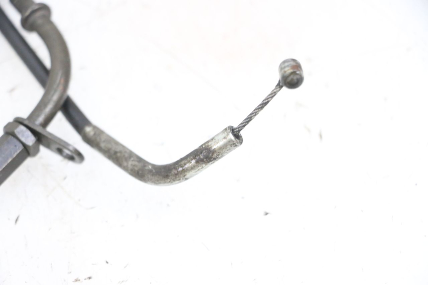 photo de CABO DE PARTIDA SUZUKI GSF N BANDIT 600 (1996 - 1999) - Outro ângulo de visão