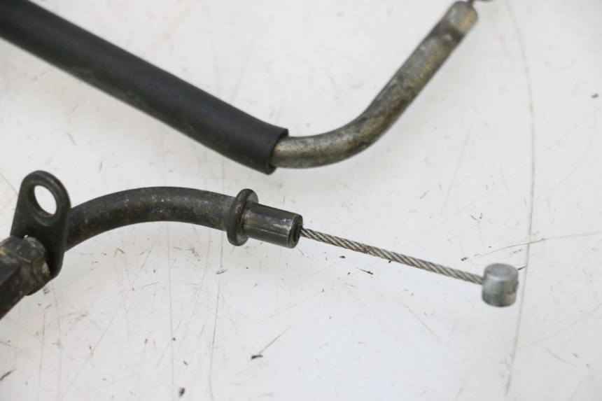 photo de CABO DE PARTIDA SUZUKI GSF N BANDIT 1200 (2001 - 2005) - Detalhe da peça