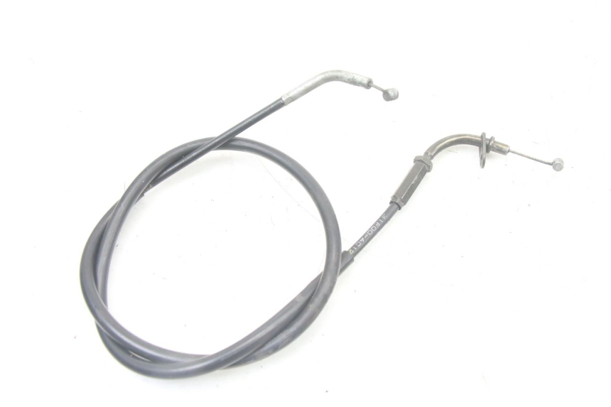 photo de CABO DE PARTIDA SUZUKI GSF S BANDIT 600 (2000 - 2004) - Detalhe da peça