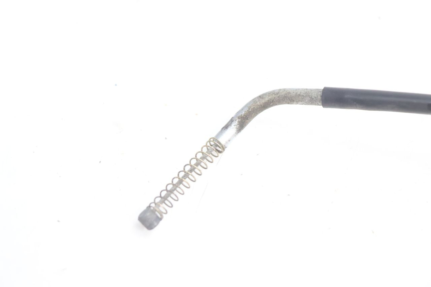 photo de CABO DE PARTIDA SUZUKI GSX F GSXF 750 (1988 - 1998) - Zoom do estado de desgaste