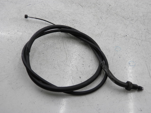 photo de CABO DE PARTIDA HONDA CB SEVEN FITTY 750 (1992 - 2003) - Vista principal