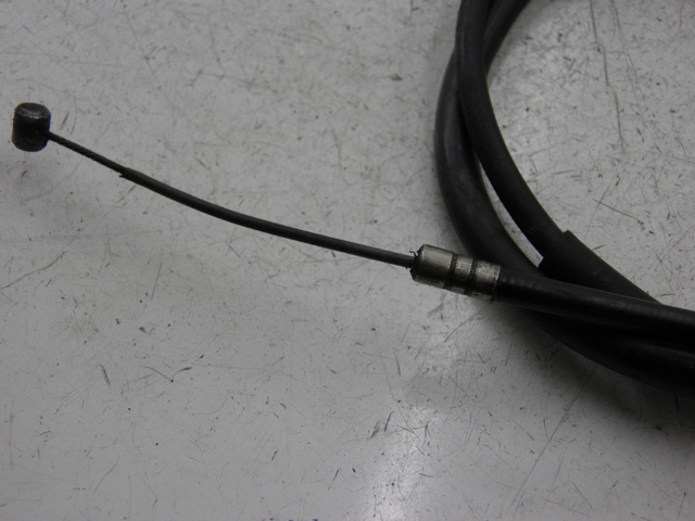 photo de CABO DE PARTIDA HONDA CB SEVEN FITTY 750 (1992 - 2003) - Detalhe da peça