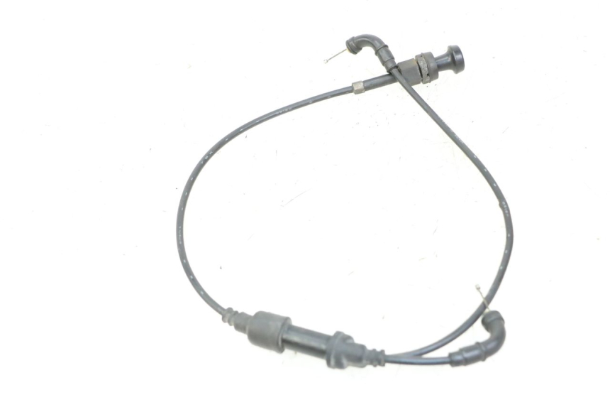 photo de CABO DE PARTIDA HONDA VT C2 SHADOW 750 (1997 - 2001) - Zoom do estado de desgaste