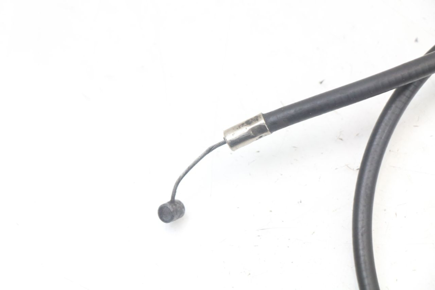 photo de CABO DE PARTIDA KAWASAKI GTR 1000 (1994 - 2004) - Zoom do estado de desgaste