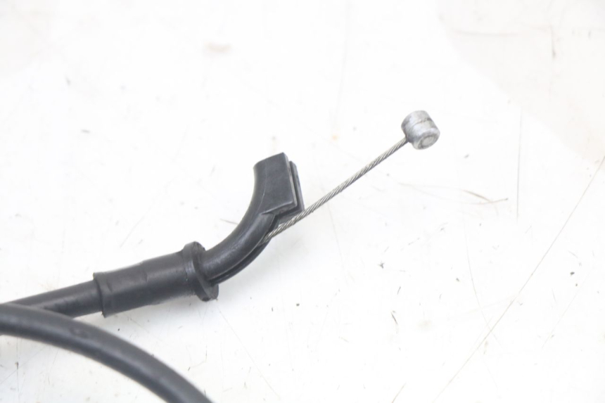 photo de CABO DE PARTIDA KAWASAKI GTR 1000 (1994 - 2004) - Outro ângulo de visão