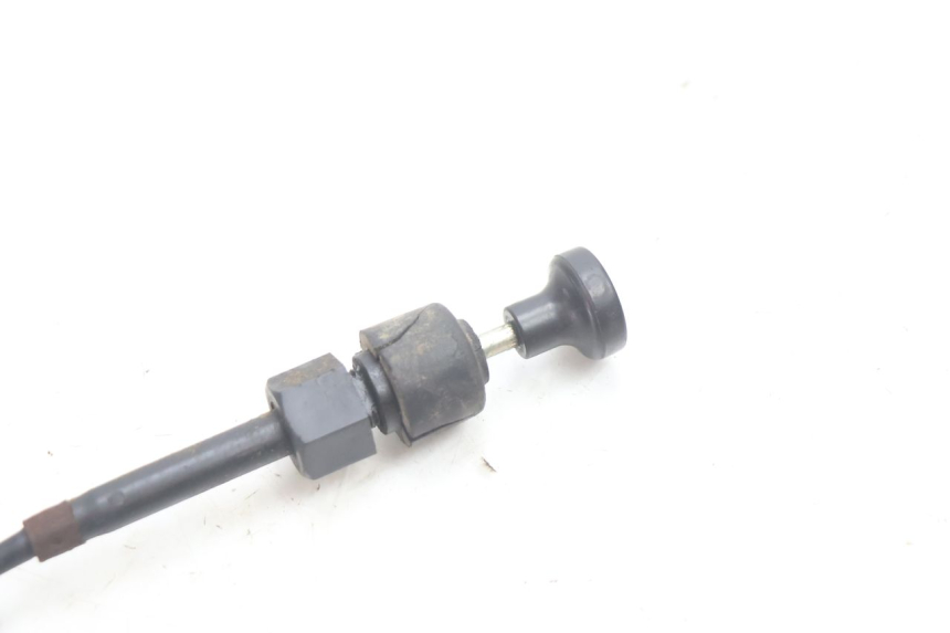 photo de CABO DE PARTIDA KYMCO MXU R 250 (2004 - 2010) - Zoom do estado de desgaste