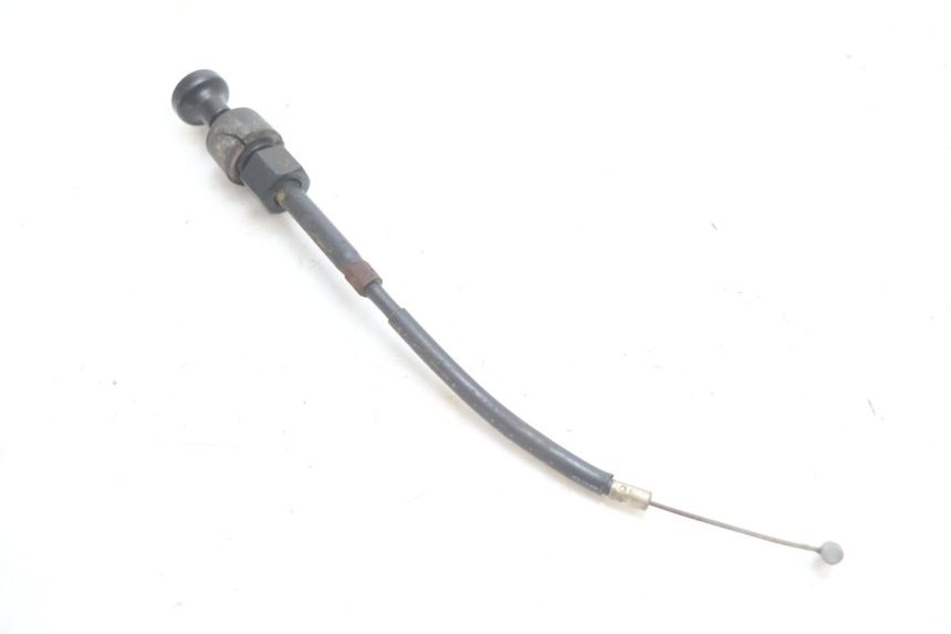 photo de CABO DE PARTIDA KYMCO MXU R 250 (2004 - 2010) - Pontos de fixação