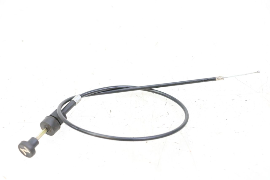 photo de CABO DE PARTIDA YAMAHA PW 80 (1983 - 2014) - Vista principal
